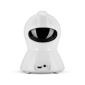 Srihome 2MP sh025 micro máy ảnh wifi 1080p không dây an ninh máy ảnh CCTV hồng ngoại trong nhà <span class=keywords><strong>ipcam</strong></span> hai cách âm thanh Pan/Tilt bé cam - Product Image 5