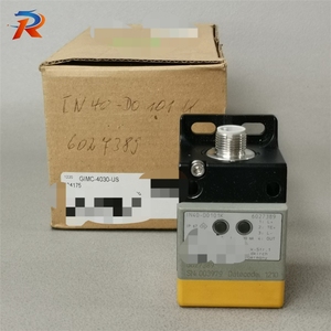 In40-d0101k 6027389, новая оригинальная упаковка, новая Оригинальная готовая промышленная автоматизация, Pac, специализированное Программирование Plc Co - Product Image 1