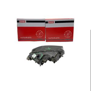 OEM |   Phare LED <span class=keywords><strong>Volkswagen</strong></span> Tiguan (gauche/conducteur) 5NG 941 081/082 pour 2018 -- 2021 - Product Image 2