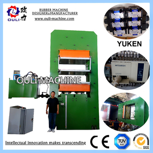 ألواح من المطاط لنعل الأحذية ، بلاط أرضيّات مطاطي بالكبرتة - Product Image 3