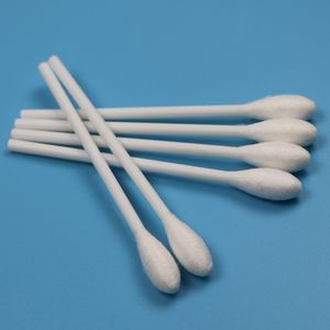 Bâton PP jetable 10mm grande tête ronde applicateur de coton-tige <span class=keywords><strong>Medial</strong></span> Qtips coton-tige - Product Image 3