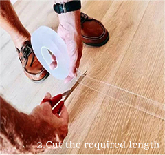 Produttore <span class=keywords><strong>nastro</strong></span> di presa Gel molto alto, <span class=keywords><strong>nastro</strong></span> di montaggio a <span class=keywords><strong>nastro</strong></span> Nano aderente - Product Image 5