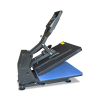 Freesub 40X50 presse à chaud à ouverture automatique pour t-shirt machine à sublimation machine à imprimer pour t-shirt ST4050B
