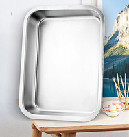 Zhongte – four de qualité alimentaire, poêle à vapeur, barbecue, Restaurant, plats de cuisine, plateau de cuisson