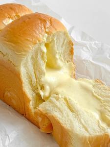 ซอสคัสตาร์ดกะทิฉ่ำมาตรฐานสูงในกล่องสำหรับสินค้าเบเกอรี่และขนมหวาน - Product Image 4