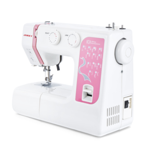 JUKKY 6624, máquinas <span class=keywords><strong>de</strong></span> coser eléctricas portátiles para el hogar, máquina <span class=keywords><strong>de</strong></span> coser <span class=keywords><strong>de</strong></span> cuero con agujero <span class=keywords><strong>de</strong></span> botón <span class=keywords><strong>de</strong></span> cortina para caminar para <span class=keywords><strong>ropa</strong></span> - Product Image 2