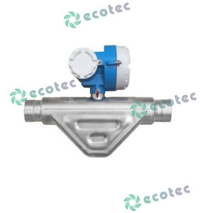 Ecotec yüksek doğruluk <span class=keywords><strong>Coriolis</strong></span> kütle akış ölçer ve benzin istasyonunda sıvı ve Fas için kontrolör - Product Image 3