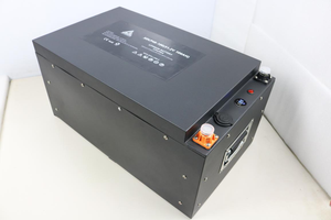 Batería de pared de energía eléctrica 12V 500AH Batería de litio Lifepo4 Sendon 400 ahIon de litio 12V 800ah Batería de fosfato de hierro y litio LFP - Product Image 3