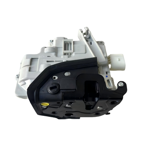 Actionneur de serrure de porte 8K0839015 8K0839015C pour <span class=keywords><strong>Audi</strong></span> <span class=keywords><strong>A4</strong></span> A5 Q5 Q7, mécanisme de <span class=keywords><strong>verrouillage</strong></span> <span class=keywords><strong>centralisé</strong></span> arrière gauche, fourni par l'usine - Product Image 2