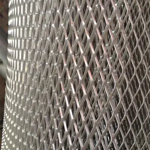 알루미늄 material 배 품을 mesh 에 아이티, 분말 코팅 배 품을 metal mesh, (High) 저 (quality 배 품을 wire mesh