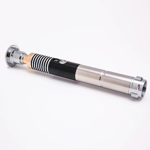 Espada Láser LGT Nexussaber Classic <span class=keywords><strong>Luke</strong></span> <span class=keywords><strong>Skywalker</strong></span> Neopixel Smoothswing con Control de Movimiento y Tira LED para Duelos y Cosplay, Envío Directo - Product Image 1
