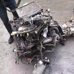 Moteurs diesel et essence d'occasion en gros 1KD FTV 1HZ 1KD-FTV 2KD 2TR 1GR à vendre avec transmission manuelle et automatique - Product Image 5