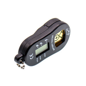 보청기 액세서리 배터리 테스터 도매 보청기 배터리 테스트 - Product Image 4