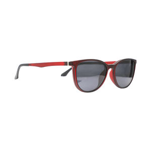 แว่นตานิรภัยเพื่อความปลอดภัยในการขับขี่กลางคืนเคลือบสะท้อนแสงสไตล์นักบินความละเอียดสูง - Product Image 5