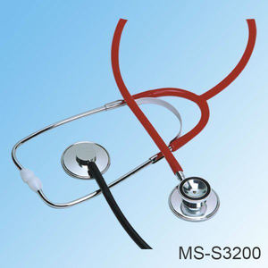 Estetoscopio de Doble Cabeza Ajustable Ms-S3200 - Product Image 1