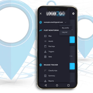 Jackjad — localisation GPS pour bricolage, entreprise de développement de traceur GPS personnalisé, Application de développement par microprocesseur neosoft - Product Image 4