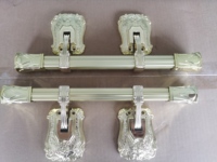 Accesorios funerarios de alta calidad, ataúd y ataúd CH02, exquisito, novedad
