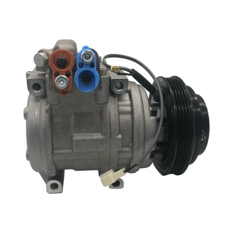 High-Quality-Denso-AC-