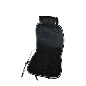 Auto Interior Accessories Universal 12v Car Heated Seat Warmer Car Seat Cushion With Heating