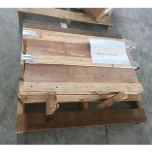 Vanne de régulation auto-actuée à bride en acier moulé WCB 40 bars 4 pouces DN100 450 degrés - Product Image 5
