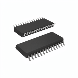 In Stock Interface 28 SOlC ISD17210SYR Electronic Circuit Components - Product Image 1