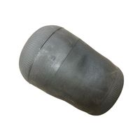 Conjunto de Suspensión Neumática 715 para Autobuses y Autocares King Long, Ankai, BYD, Zhongtong, Higer, Fabricado en China