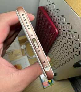 ใช้ I Phone <span class=keywords><strong>6</strong></span> I Phone 6S I Phone 6S <span class=keywords><strong>PLUS</strong></span> ปลดล็อคสมาร์ทโฟนของแท้16GB/32GB/64GB/128GB IOS โทรศัพท์มือถือขายส่ง - Product Image 6