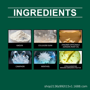 Balle répulsive transfrontalière aux huiles essentielles végétales contre les insectes, les rats, les chats, les serpents et les souris - Product Image 2