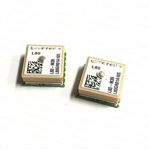 Module de <span class=keywords><strong>suivi</strong></span> GPRS L80-M39 L80RE-M37 avec antenne patch, module de <span class=keywords><strong>suivi</strong></span> GPS L80-M39 en stock - Product Image 2