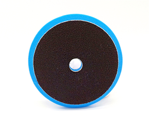 Mejor calidad azul Rupes estilo cuerpo <span class=keywords><strong>Pad</strong></span> de Alemania de espuma de poliuretano de corte ligero pulido <span class=keywords><strong>Pad</strong></span> - Product Image 3