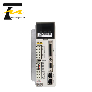 Controlador de Servomotor de CA de Alto Voltaje Wavetop-auto JMC Serie JASD 200W 400W 750W 3000rpm 220VAC JASD2002/4002/7502-20B-N01 - Product Image 6