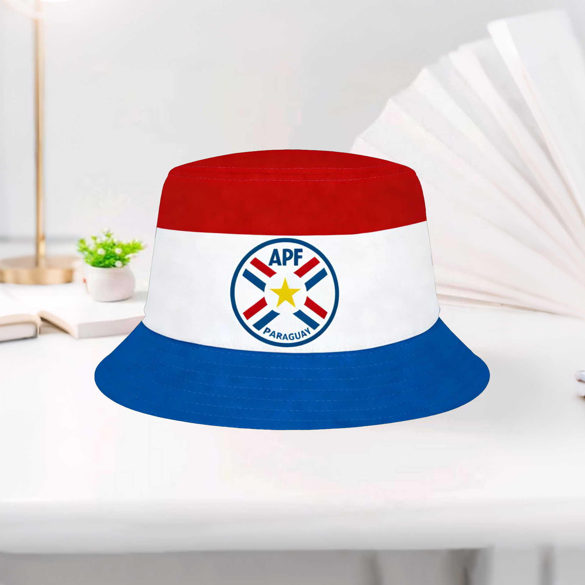 Paraguay