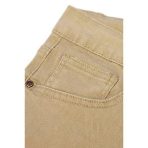 กางเกงวอร์มผู้ชายสั่งทำขายส่ง กางเกงออกกำลังกายผ้าสเตรช ไซส์ใหญ่ กางเกงลำลองผู้ชาย กางเกงจ็อกเกอร์สำหรับออกกำลังกาย - Product Image 5