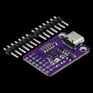 Carte de débogage CP2112, module de <span class=keywords><strong>communication</strong></span> <span class=keywords><strong>USB</strong></span> vers I2C pour <span class=keywords><strong>Arduino</strong></span> - Product Image 4