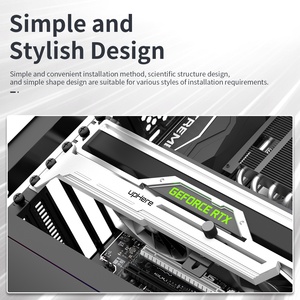 Support de carte graphique réglable anti-affaissement pour GPU - Product Image 4