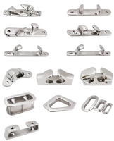 Heavy Duty Bow Cales Shenghui En Acier Inoxydable Yacht Bateau Accessoires Marine Matériel Juste plomb