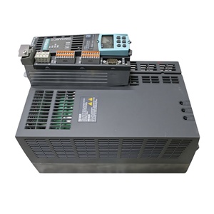 6SL3210-1SE21-8AA0 ของแท้ S120 PM340 โมดูลจ่ายไฟสามเฟส 18A AC 380-480V - Product Image 1
