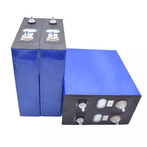 Pin LiFePO4 Dung Lượng Cao Loại A Ngày Sản Xuất Mới Pin Lithium 202Ah 3.2V Cho Hệ Thống Năng Lượng Mặt Trời EV - Product Image 5