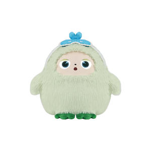 Poupée en peluche interactive intelligente en velours ciré AI - Product Image 4