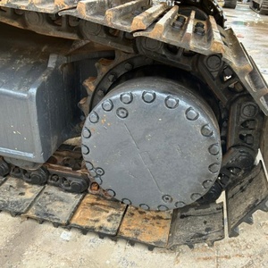 High Quality Komatsu PC 300 Original Japan Made Japanese Used Original <b>Paint</b> Excavator komatsu Pc 300-8 Low Price for Sale - Product Image 5