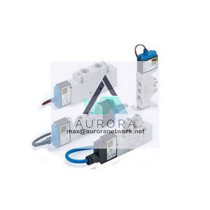 อุปกรณ์วาล์ว fneuatic อิเล็กทรอนิกส์คุณภาพสูง53-SY9120-TT3-02N - Product Image 1