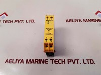 Mk31-11-li/24vdc Multi Modul Sinyal Analog 19-29vdc Baru, Produk Asli dengan Garansi Satu Tahun