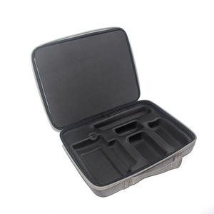 กระเป๋าอุปกรณ์เสริม PU คุณภาพสูงสินค้าสำนักงานที่เป็นมิตรกับสิ่งแวดล้อมกล่องกระดาษบรรจุเกรดดีทำจากวัสดุคุณภาพสูง - Product Image 6