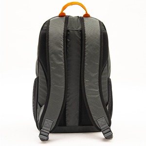 Mochila de senderismo multifuncional ligera para exteriores, correas ajustables, unisex, gris, material PU, minimalista - Product Image 1