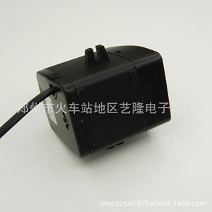 Pompe à eau submersible Huamao HM-120 14W, hauteur de refoulement 1,6 m, pour réparation d'évaporateur de climatiseur - Product Image 2