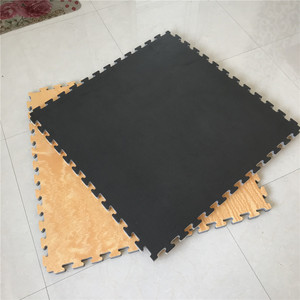 China barato <span class=keywords><strong>de</strong></span> alta calidad EVA Tatami Taekwondo Mat Puzzle Mat 1M * 1m para Martial Art <span class=keywords><strong>Club</strong></span> - Product Image 2