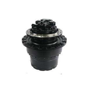 Transmisión Final para Excavadora Hitachi ZX200-6, Pieza de Maquinaria de Construcción - Product Image 6