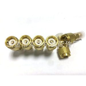 Raccord de climatisation Yh R22 à R410 en laiton 22-410410-22 pour usage domestique - Product Image 4