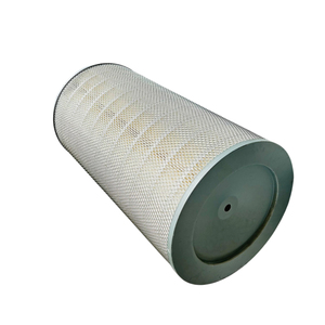 Elemento de Filtro de Aire para Compresor de Aire de Alta Eficiencia y Resistente al Polvo 114011-03001 - Product Image 2
