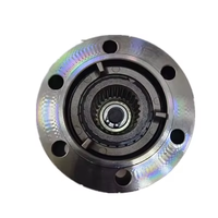 Mozzo ruota libera 0-K01A-33-20XA 0 k01a3320xa 0K01A3-320XA 0K01A-33-20XA per KIA AVM JPL